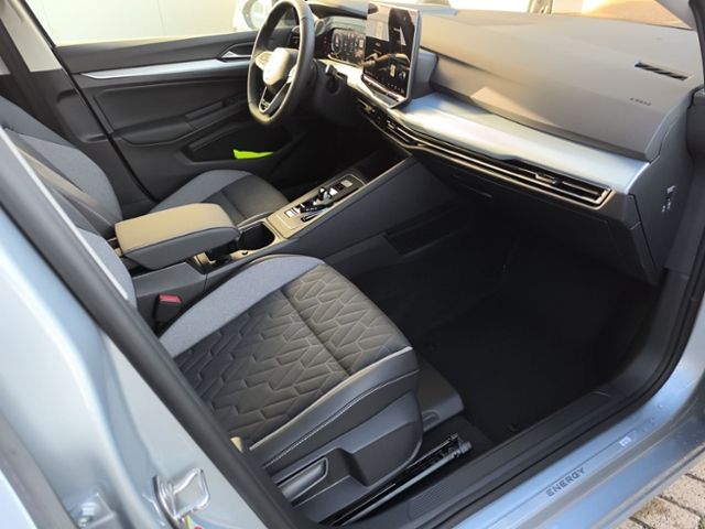 Fahrzeugabbildung Volkswagen Golf ENERGY 1.5 l eTSI OPF 85 kW (116 PS) 7-Gang