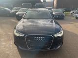 Audi A6 Avant 3.0 TDI S-LINE TÜV 10.2025 - gebrauchte Audi A6 aus dem Jahr 2013