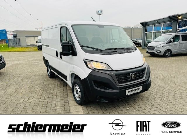 Fiat Ducato L1H1 Laderaumverkl. Klima PDC