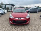 Hyundai Veloster Premium - gebrauchte Hyundai Veloster aus dem Jahr 2012