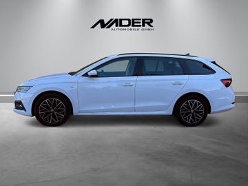 Skoda Octavia - 3