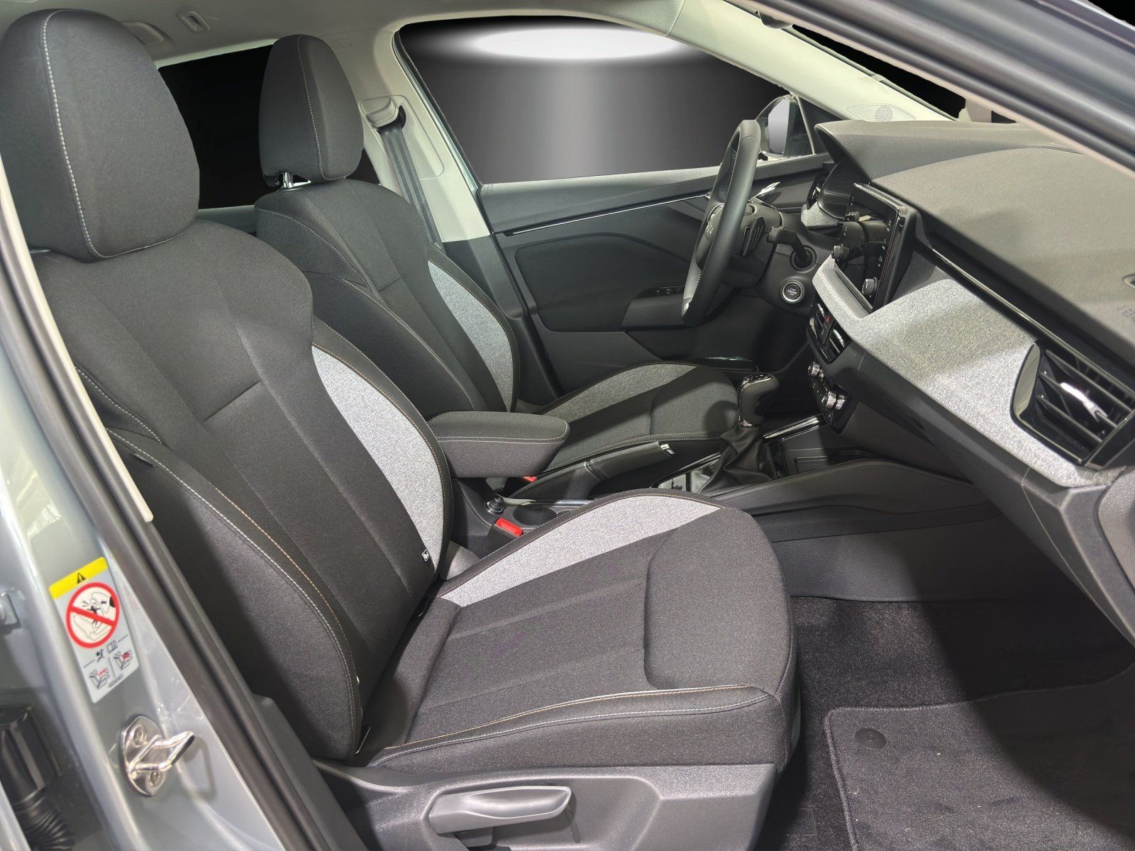 Fahrzeugabbildung SKODA Kamiq Balance 1,0 TSI 85 kW DSG MATRIX/AHK/ACC