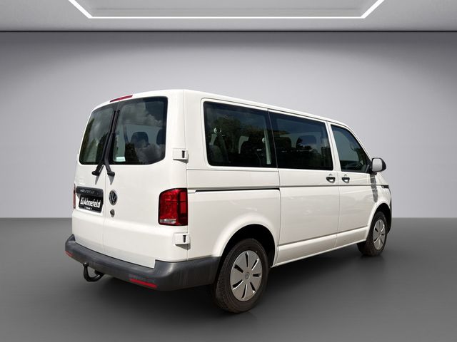 T6.1 Kombi 2.0 TDI L1H1 KLIMA SHZ KAMERA AHK