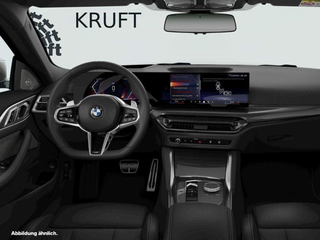 BMW 430 - Bild 5