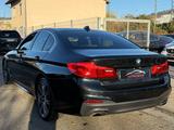 BMW 540d xDrive Limousine M-SPORTPAKET/EXKLUSIVE/HUD - BMW 540 mit Diesel-Antrieb: Limousine