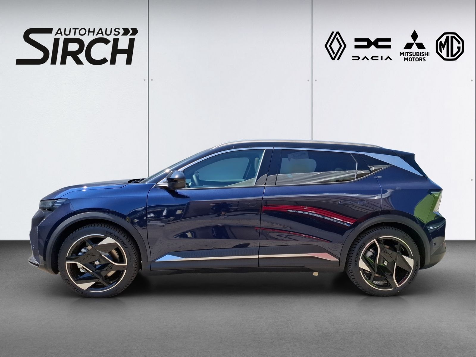 Renault Scenic E-TECH - Bild 2