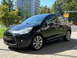 Citroën C3 Exclusive Leder*Navi*SHZ*Pano*Alu Felgen - Citroën C3 Gebrauchtwagen in Düsseldorf
