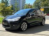 Citroën C3 Exclusive Leder*Navi*SHZ*Pano*Alu Felgen