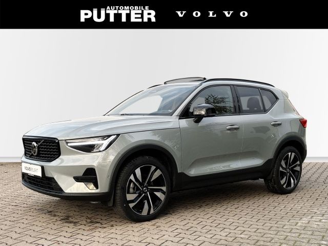 Volvo XC40 B3 Benzin Plus Dark 20'' StandHZG 360 Kamer