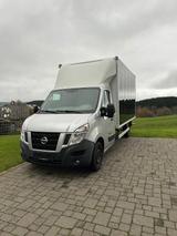 Nissan Nv 400 Kofferaufbau, Transporter, Renault Master - Offers
