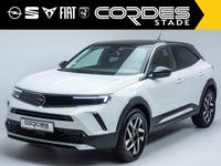 Opel Mokka Business Elegance 1.2 Turbo Allwetter Kame