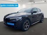 Alfa Romeo Stelvio Veloce 2.2 Diesel Allrad Automatik|Pano - Alfa Romeo aus 2022