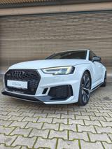 Audi RS 4 Avant 2.9 TFSI quattro *Pano*Bang Olufsen* - gebrauchte Audi RS4 aus dem Jahr 2018