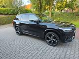 Volvo XC90 D5 AWD Geartronic R-Design - Volvo XC90: R