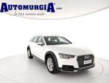 Audi AUDI A4 allroad 2.0 TDI 190 CV S tronic Business - Audi A4 Allroad mit Halbautomatikschaltung