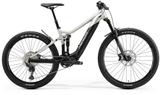 Merida eONE-SIXTY 500 EP2 S (41.5) - Merida E-Bikes