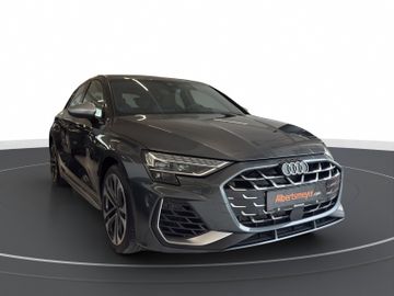 Audi S3 - 5