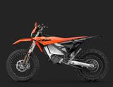 KTM FREERIDE E 660W - ENDURO VON 1 BIS 50 CCM