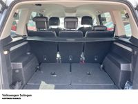 Volkswagen Touran - Vorschau Bild 17