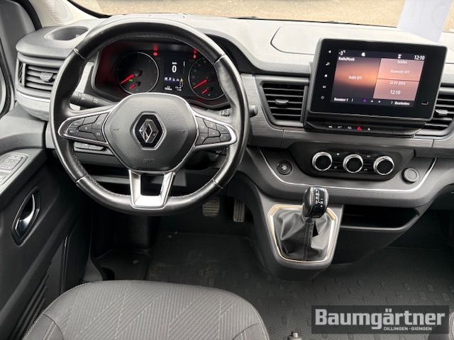 Fahrzeugabbildung Renault Trafic Combi SpaceClass Blue dCi 170 EDC 7-Sitze