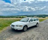 Volvo V70 Kinetic 2.5T AWD - seltene Farbe... - Volvo V70 Awd mit Benzin-Antrieb