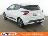 Nissan Micra 1.0 IG N-WAY*NAVI*TEMPO*PDC* - Nissan Micra: 1.0