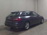 Audi A4 Avant 35 TDI Navi+ LED Sportsitze PDC Tempo - Audi A4: Kombi
