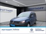 Volkswagen Caddy 2.0 TDI TRENDLINE AHK PDC NAVI SITZHZG - VW Caddy Gebrauchtwagen in Hamm