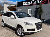 Audi Q7 3.0 TDI quattro/7-SITZER/PANO/TOTW/BOSE/TEMP/ - gebrauchte Audi Q7 aus dem Jahr 2008