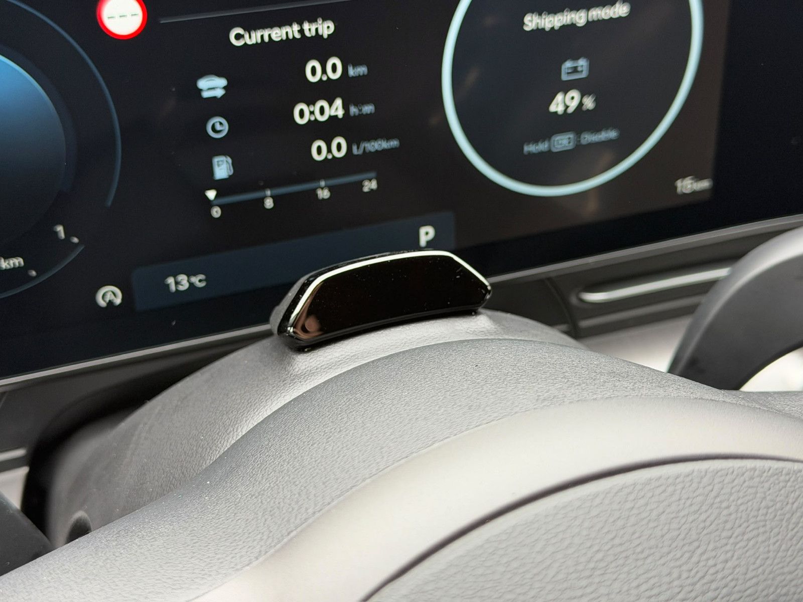 Fahrzeugabbildung Hyundai KONA 1.6 T-GDI Trend *Navi*Totwinkl*ACC*LED*360°