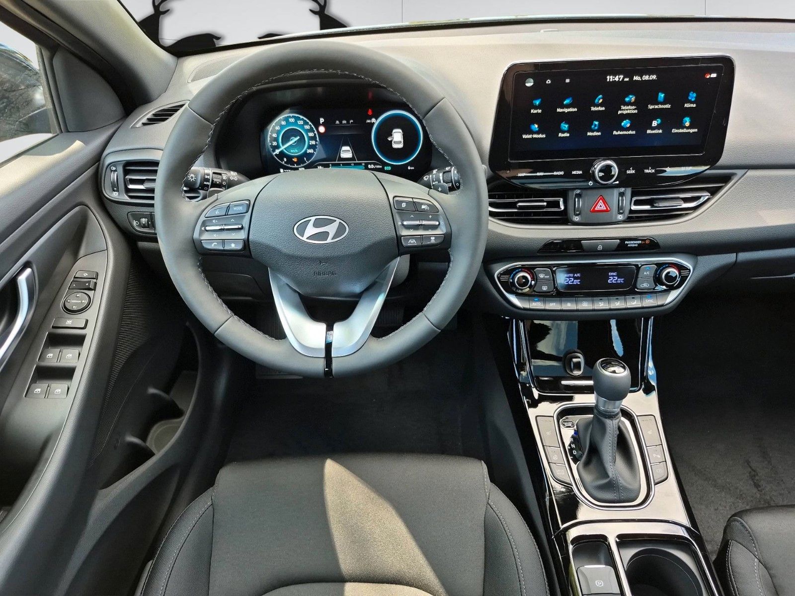 Hyundai i30 – Bild 17