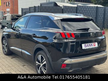 Peugeot 3008 - 10