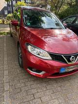 Nissan Pulsar neue TÜV - Nissan Pulsar in Bochum