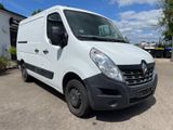 Renault Master III Kasten L1H1 Ka 2,8t "KLIMA"TÜV NEU" - Renault Master: 8.1