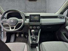 Fahrzeugabbildung Clio V Evolution TCe 90 Rückfahrkamera, Sitzheiz