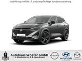 Nissan Qashqai N-WAY 1.3 DIG-T MHEV 158PS Xtronic HUD N - Nissan Qashqai Neuwagen in Köln