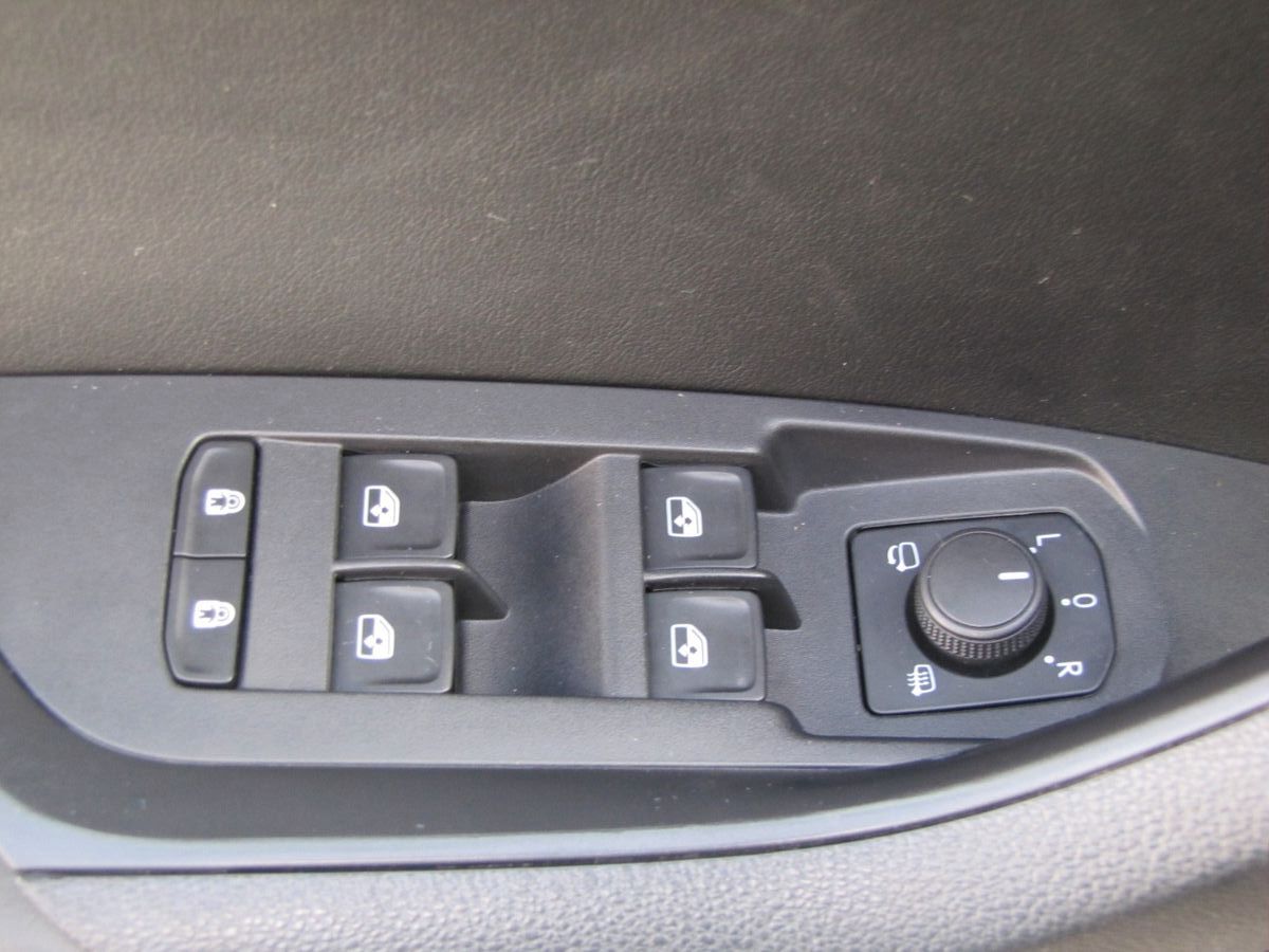 Fahrzeugabbildung SKODA Kodiaq 1.5 TSI Sondermodell Drive 125