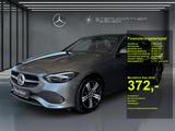Mercedes-Benz C 200 AVANTGARDE - MEMORY - SCHIEBEDACH - AHK - scheckheftgepflegte Mercedes C 200
