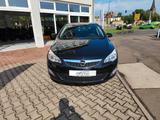 Opel Astra J Lim. 5-trg. Design Edition - Opel Astra aus 2011: Design Edition
