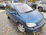 Opel Zafira 2.2 16V Elegance - Opel aus 2002