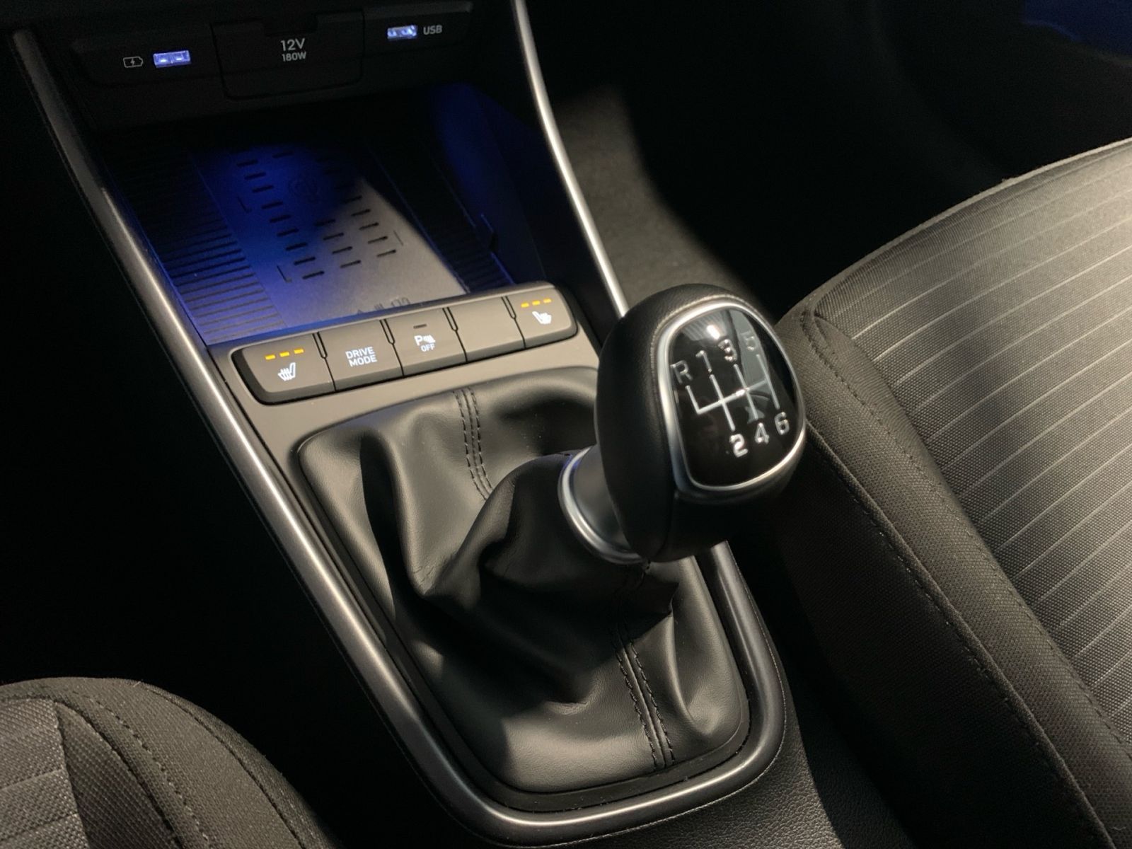 Fahrzeugabbildung Hyundai i20 1.0 T-GDI Trend Mild-Hybrid 1Hd