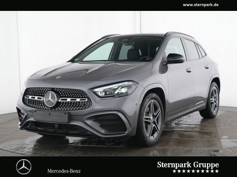 Mercedes-Benz GLA 200 AMG AMG*NIGHT*MULTIB*KAM*KEYLESS*TOTW***