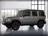 Mercedes-Benz G 450 d Exclusive AMG 360° Stdhzg Burmester SHD - Diesel Gebrauchtwagen