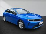 Opel Astra 1.2 Turbo Elegance SHZ/LHZ/KAMERA - Opel Astra: Elegance