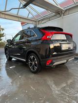 Mitsubishi Mitsubshi Eclipse Cross Bj. 2020 163PS FWD - Mitsubishi Eclipse Cross in Leipzig
