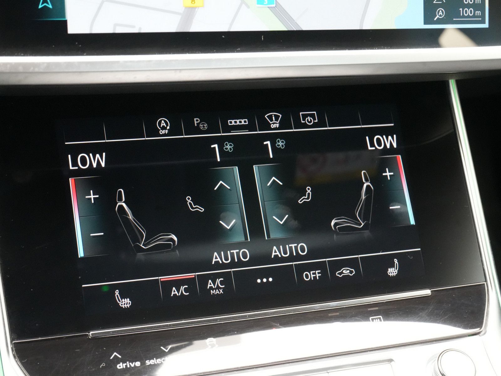 Audi A6 - Bild 16