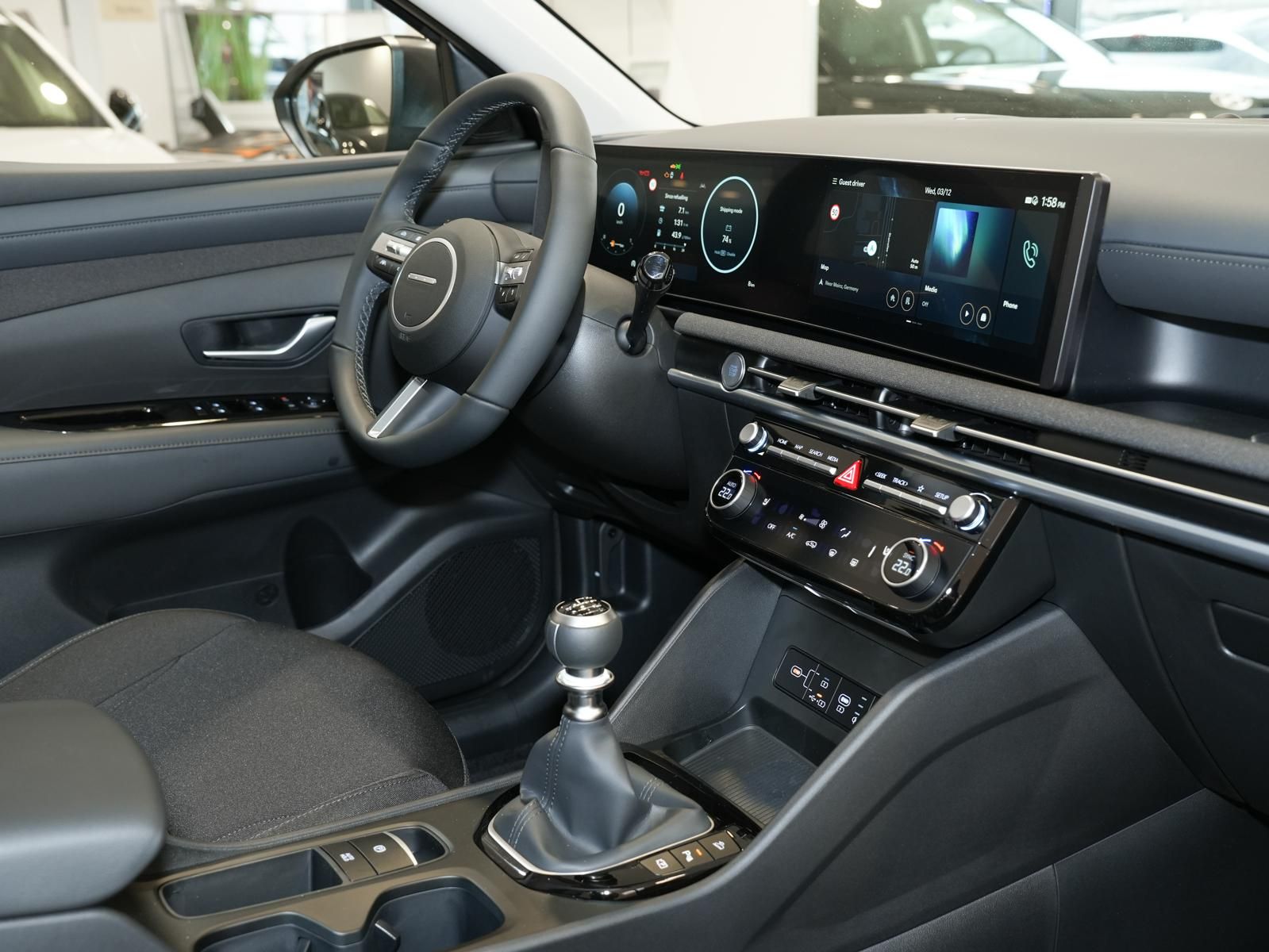 Hyundai TUCSON - Bild 3