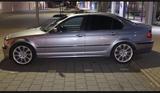 BMW e46 330d M - BMW 330: E46 330d