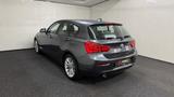 BMW 118 d Advantage Automatik LED NAVI SHZ TEMP PDC - BMW 118 in Wuppertal