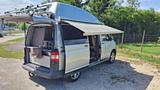 Volkswagen T5 2.0 TDI Camper - Etagenbett Diesel Kastenwagen
